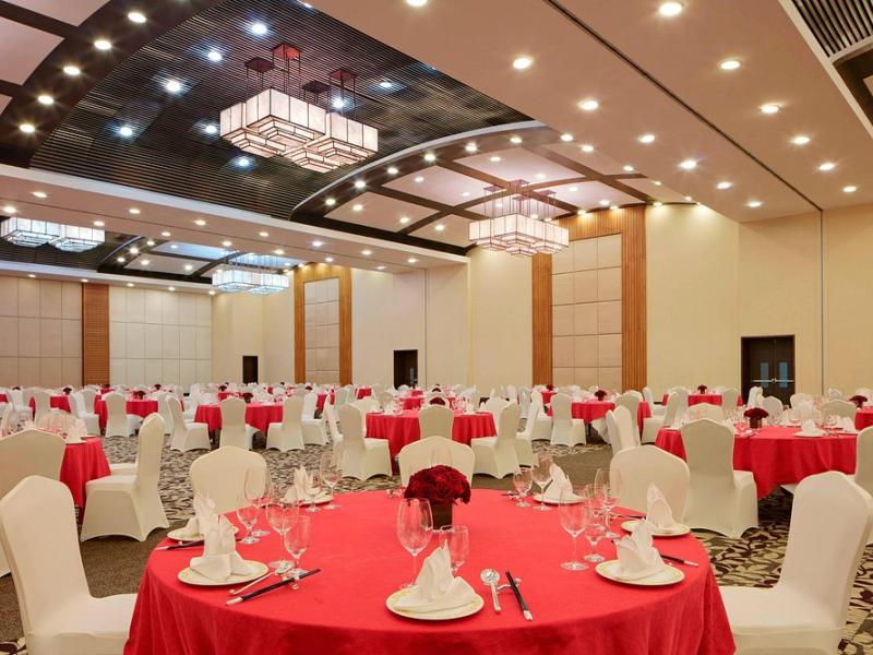 Sheraton Sanya Resort