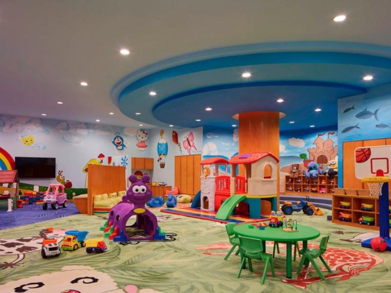 Sheraton Sanya Resort