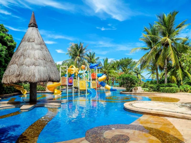 Sheraton Sanya Resort