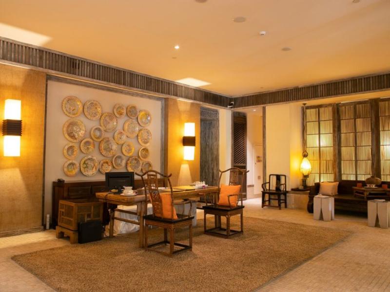 Sheraton Sanya Resort