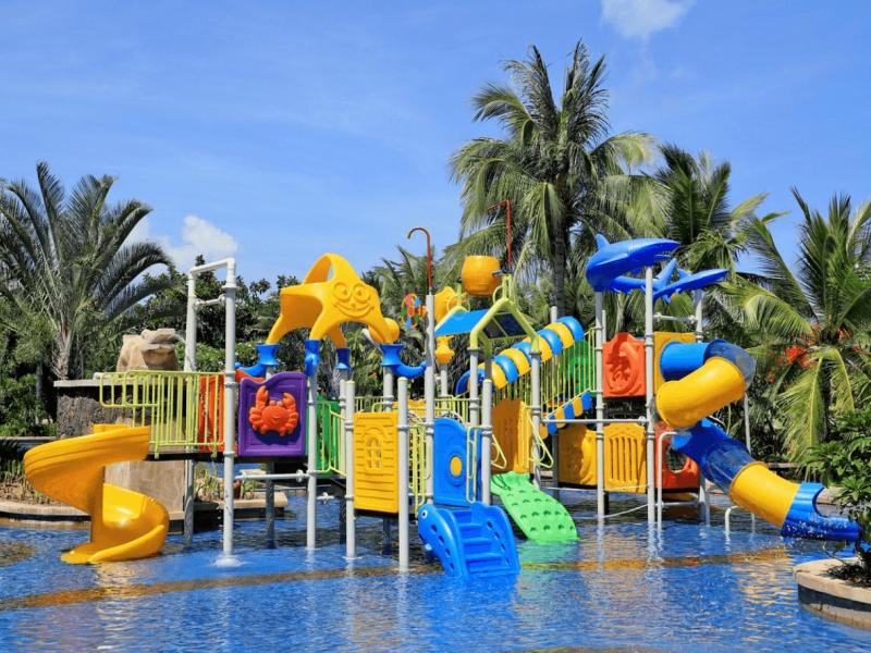 Sheraton Sanya Resort