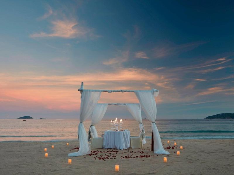 Sheraton Sanya Resort