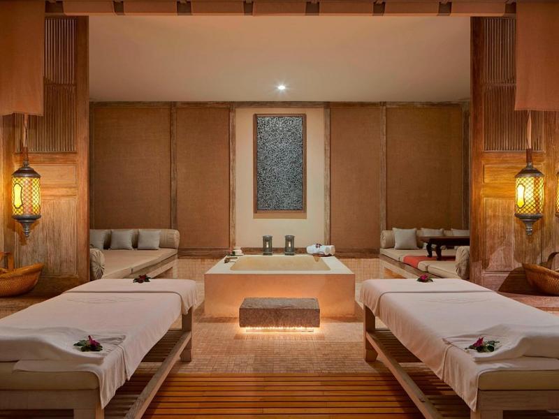 Sheraton Sanya Resort