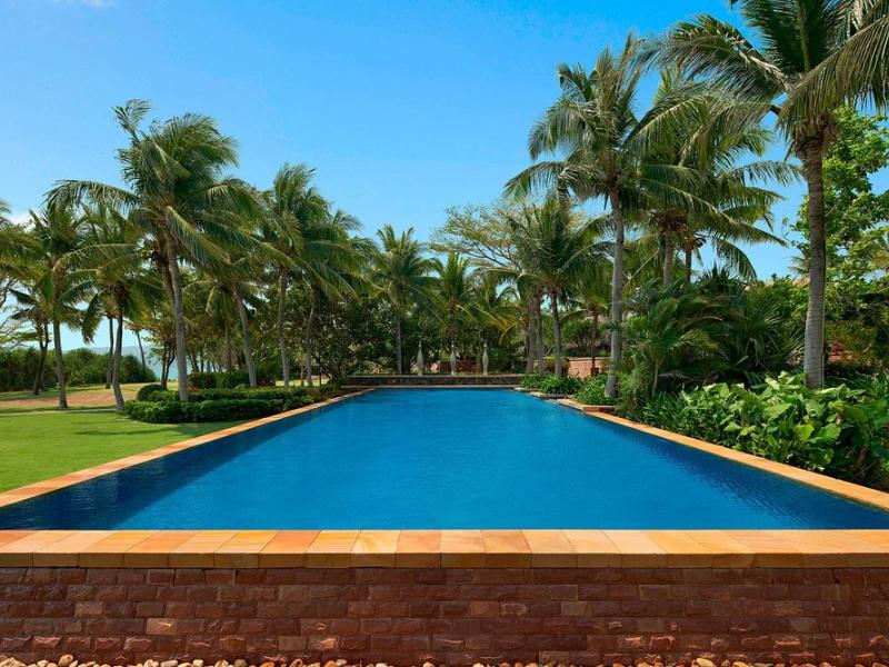 Sheraton Sanya Resort