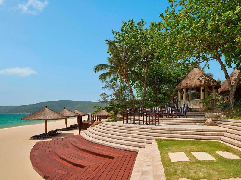 Sheraton Sanya Resort