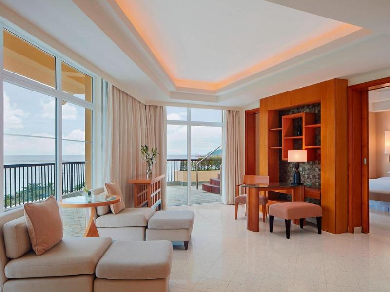 Sheraton Sanya Resort