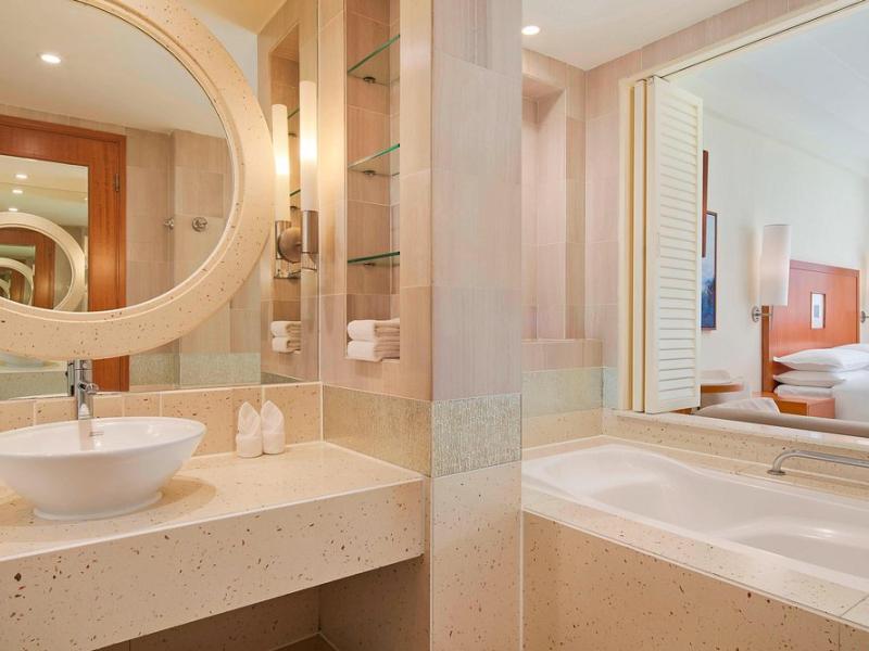 Sheraton Sanya Resort