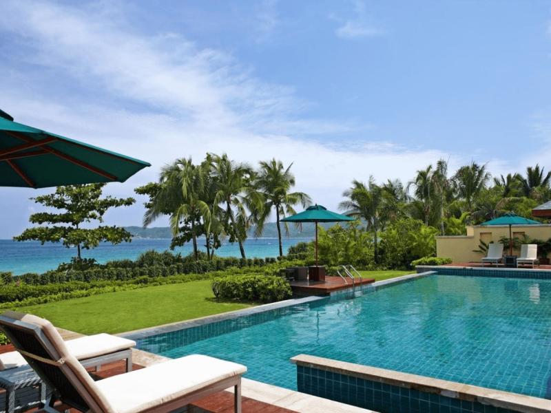 Sheraton Sanya Resort