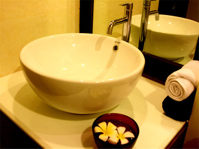 Suvarnabhumi Suite Bangkok