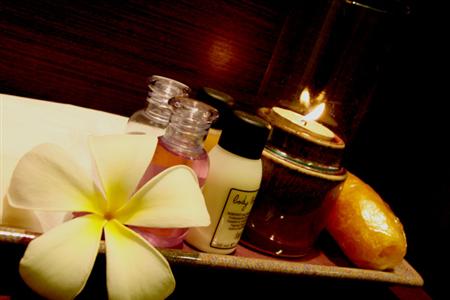 Suvarnabhumi Suite Bangkok