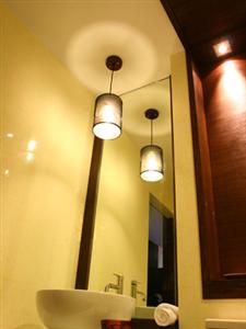 Suvarnabhumi Suite Bangkok