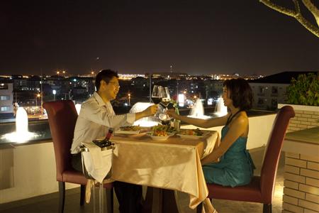 Suvarnabhumi Suite Bangkok