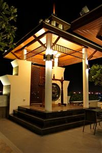 Suvarnabhumi Suite Bangkok