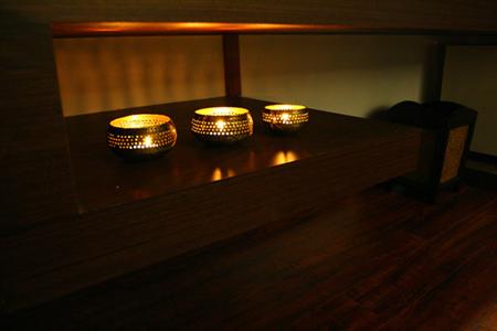 Suvarnabhumi Suite Bangkok