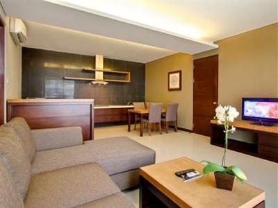Amadea Resort & Villas