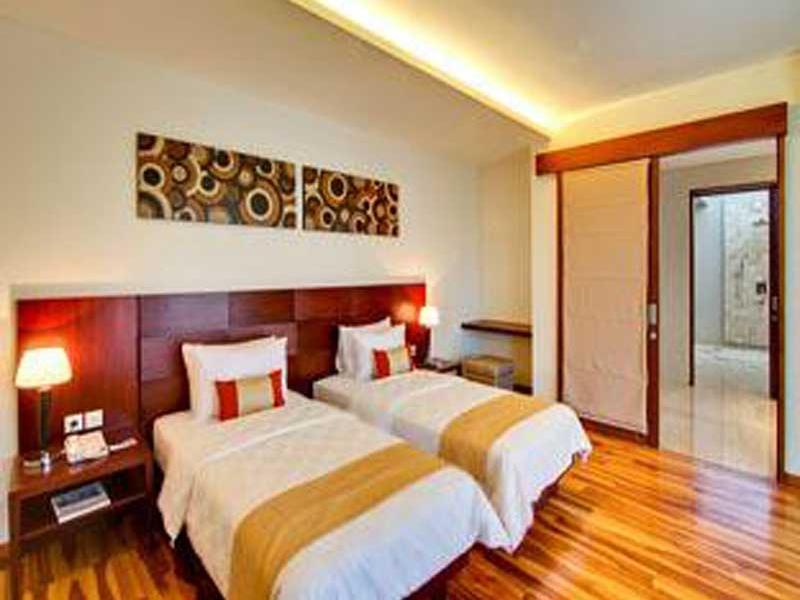 Amadea Resort & Villas