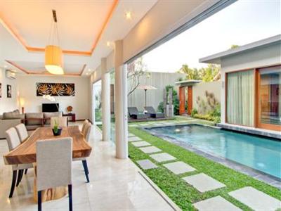 Amadea Resort & Villas