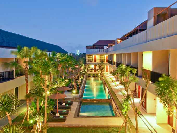 Amadea Resort & Villas