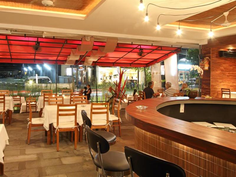 Amadea Resort & Villas
