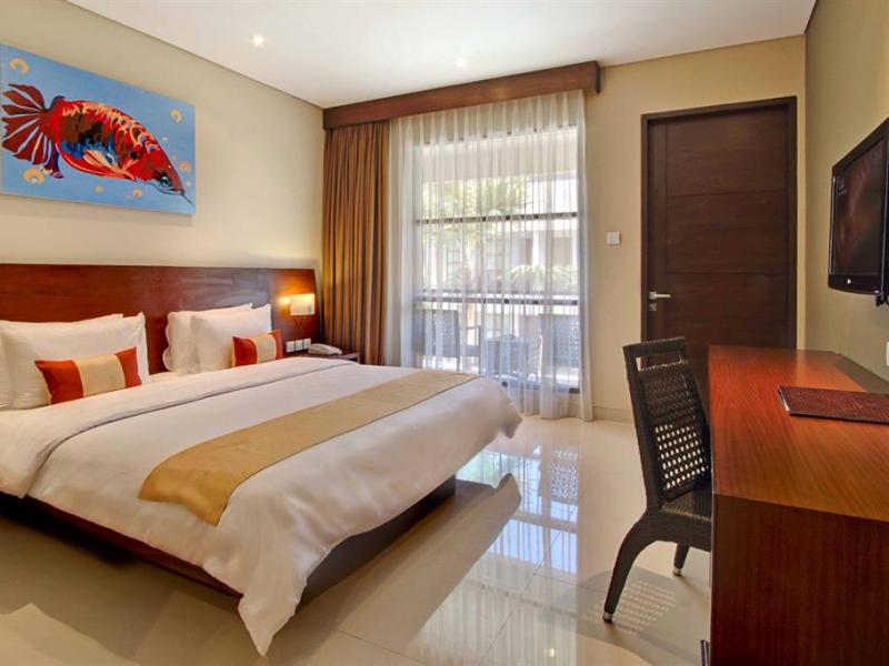 Amadea Resort & Villas