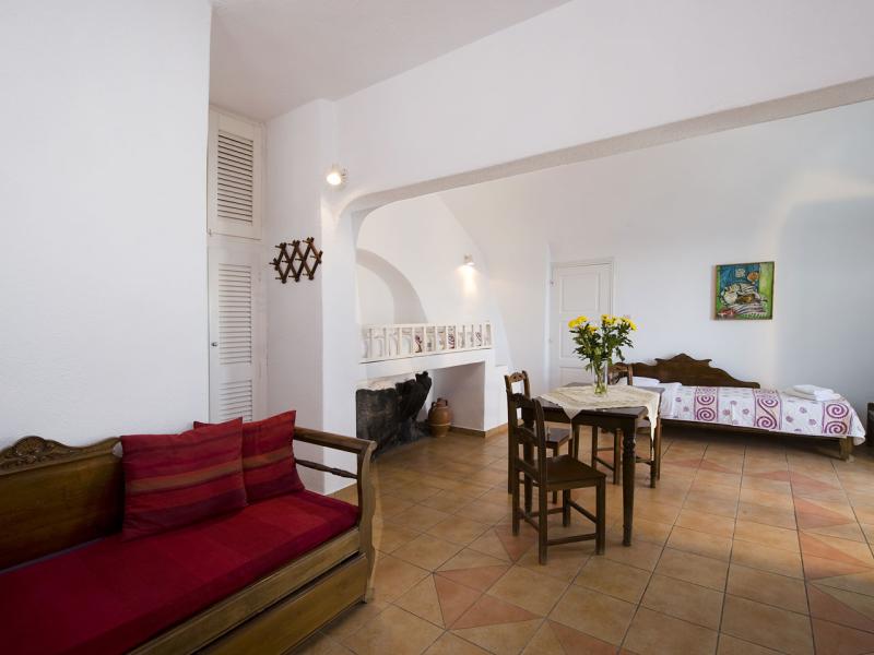 Gorgona Villas
