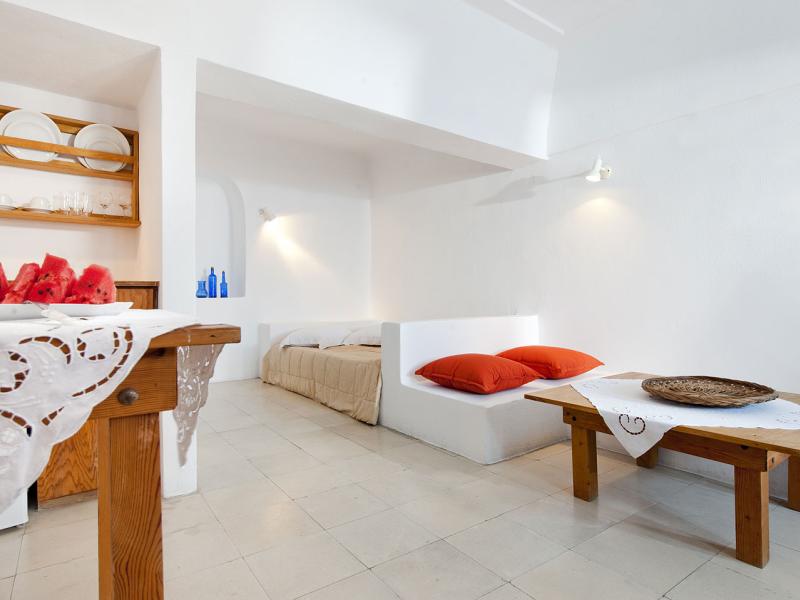 Gorgona Villas