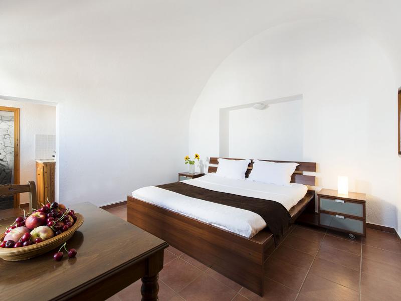 Gorgona Villas