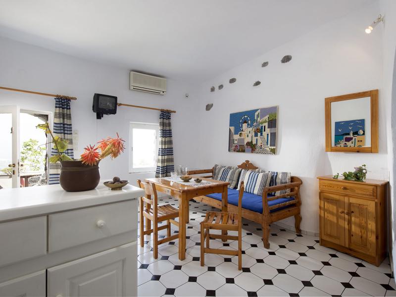 Gorgona Villas