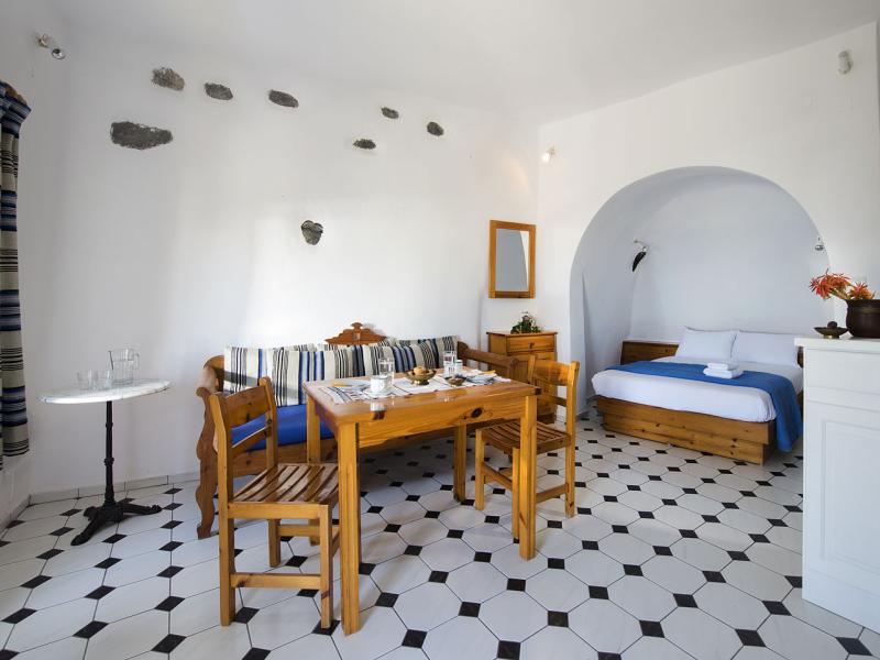 Gorgona Villas