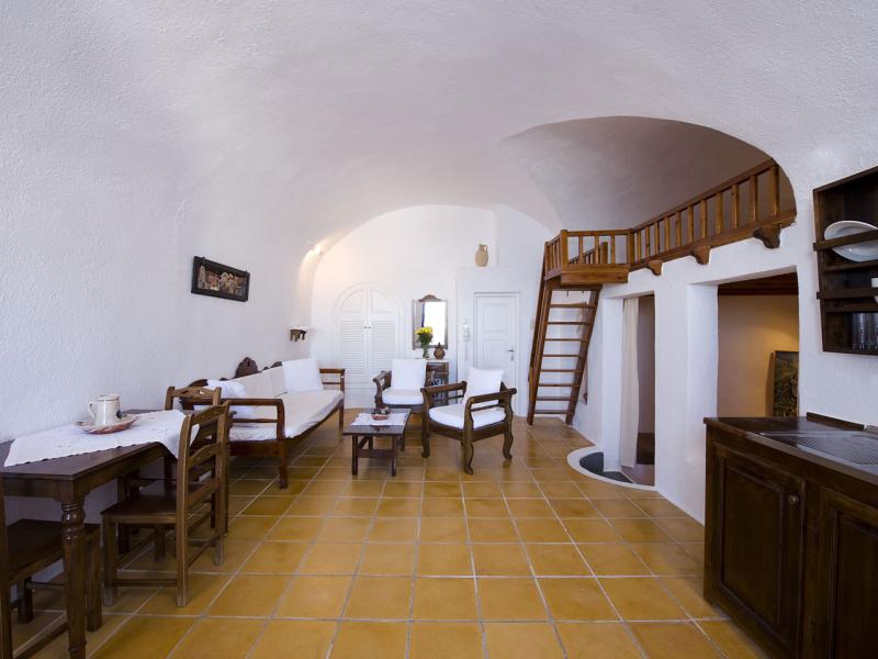 Gorgona Villas