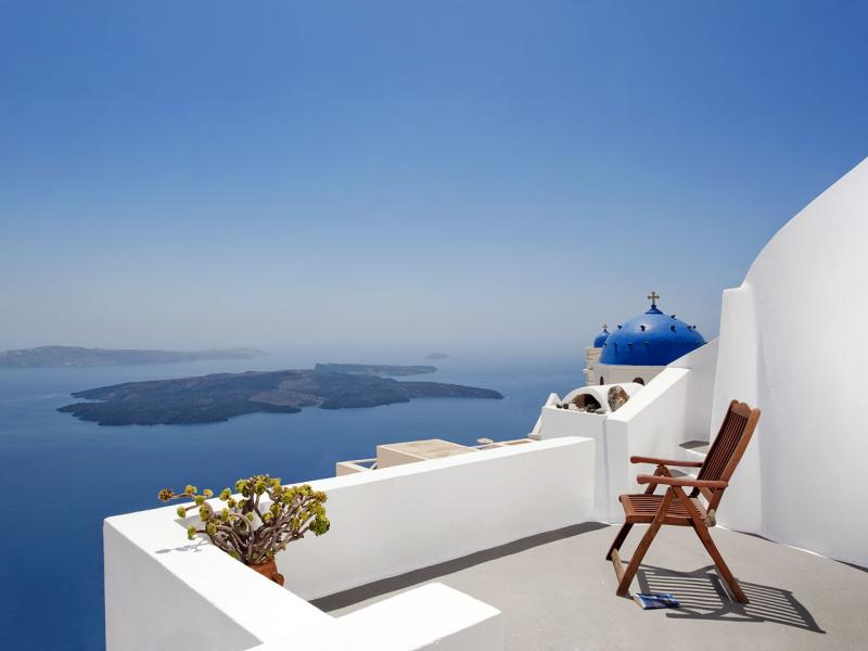 Gorgona Villas