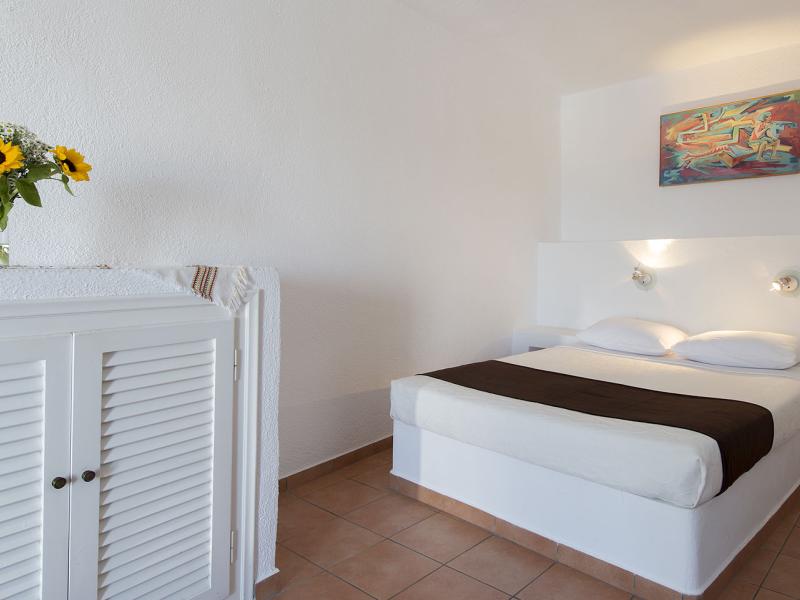 Gorgona Villas