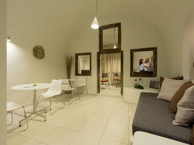 Gorgona Villas