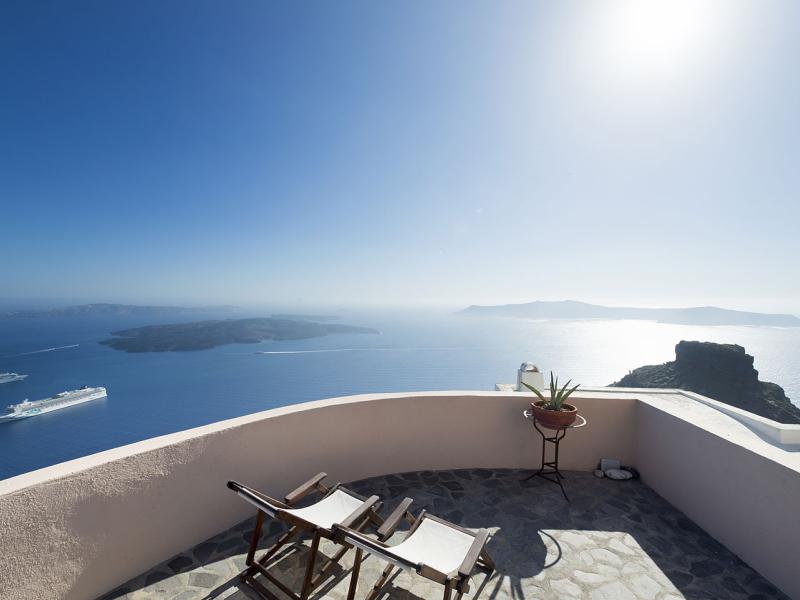 Gorgona Villas