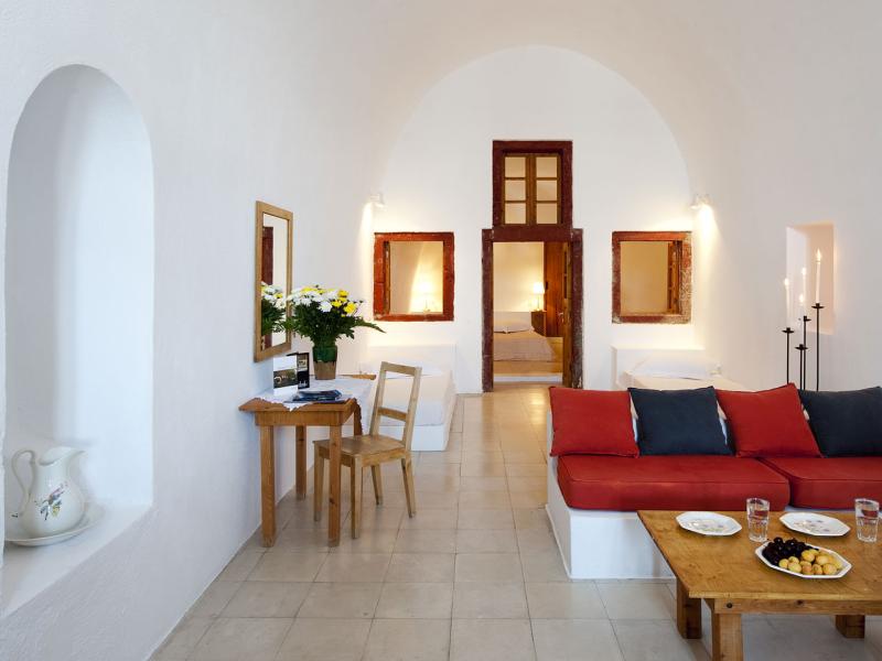 Gorgona Villas