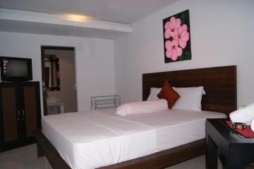 Отель Abian Boga Индонезия, о Бали, фото 3