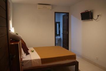 Отель Abian Boga Индонезия, о Бали, фото 4