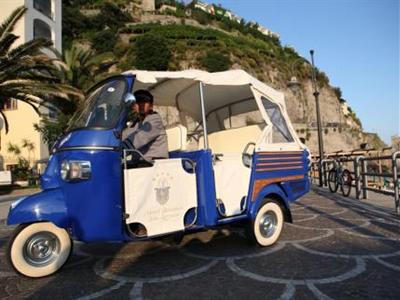 Hotel Botanico San Lazzaro 