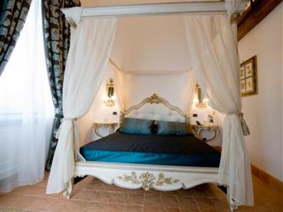 Hotel Botanico San Lazzaro 