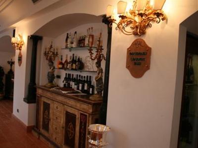 Hotel Botanico San Lazzaro 