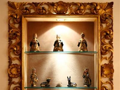 Hotel Botanico San Lazzaro 