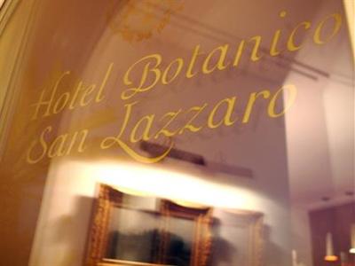 Hotel Botanico San Lazzaro 