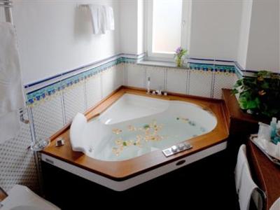 Hotel Botanico San Lazzaro 