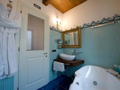 Hotel Botanico San Lazzaro 