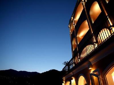 Hotel Botanico San Lazzaro