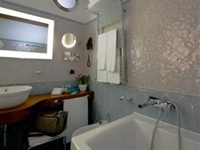 Hotel Botanico San Lazzaro 