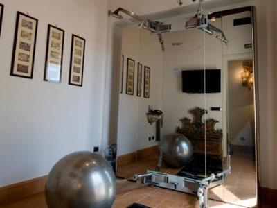 Hotel Botanico San Lazzaro 