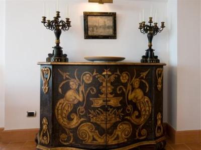 Hotel Botanico San Lazzaro 