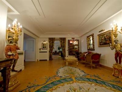 Hotel Botanico San Lazzaro 