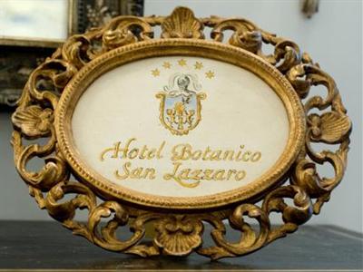 Hotel Botanico San Lazzaro 